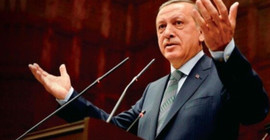 Erdoğan istedi, Zarakolu'na soruşturma açıldı