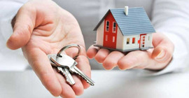 Kiralık ve satılık ev ilanı vermenin cezası 25 bin lira olacak