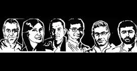 Gazetecilerin 'MİT' iddianamesi kabul edildi: 8 yıldan 17 yıla kadar hapis istemi