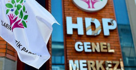 HDP: İbrahim Gökçek’in ölümünün sorumlusu AKP-MHP iktidarıdır