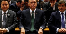 Kulis: AKP'liler DEVA ve Gelecek Partililerle bir araya geliyor