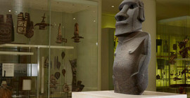 British Museum 4.5 milyon eseri erişime açtı