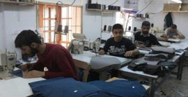 Meclis kaçak işçi çalıştıranı affetti!