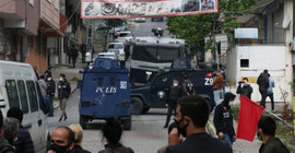 Alevi kurumları: Cemevlerimizin kolluk güçlerince basılması politiktir