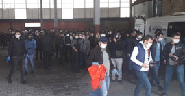 HDP’den 'cemevine saldırıya' kınama: Soruşturma açılmalı