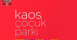 Kendi rüzgârını arayanların gülümsemesi: Kaos Çocuk Parkı