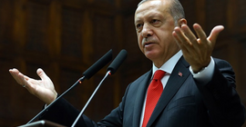 Erdoğan: Bazı sıkıntılar veriyor olabiliriz, bunlara tahammül edin
