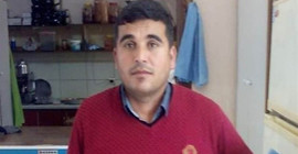 Ev yıkımında göçük altında kalan işçi yaşamını yitirdi