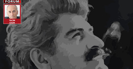 Arkasız hırkasız bir şair: Hasan Hüseyin Korkmazgil