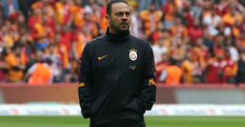 Galatasaray'da Hasan Şaş istifa etti