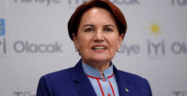 Akşener: Ne benim, ne arkadaşlarımın HDP'ye soru sormuşluğu yoktur