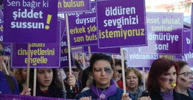 Ölüm tehdidi aldı: 'Korumazsanız çocuklarım toprağı öpecek'