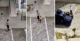 İnsan Hakları İzleme Örgütü: Mahkemeler polisi sanık olarak görmek istemiyor