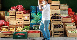 IMF: Covid-19 gelir eşitsizliğini artıracak