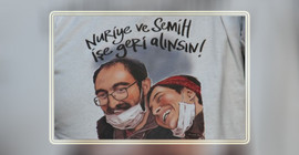 Gülmen yataktan çıkamadı