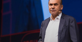 Merkez Bankası'nın bina tasarım işi Saray mimarına gitti