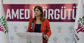 HDP: AVM'lere gitmeyin