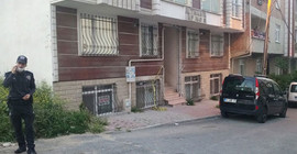 Cesetleri derin dondurucuda 3 ay sakladı