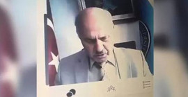 Soruşturma başlatılan Dekan Acar istifa etti