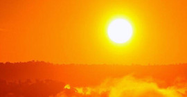 Meteorolojiden uyarı: Mevsim normallerinin çok üzerinde olacak