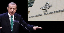 AYM'den Cumhurbaşkanlığı kararnamelerine ilişkin karar: Yetki sınırsız değildir