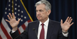 Fed Başkanı Powell: Görünüm çok belirsiz ve aşağı yönlü riskler ciddi