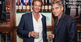 George Clooney'nin tekilasına 1 milyar dolar