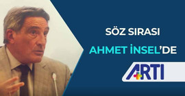 'Erdoğanizmin en belirgin özelliklerinden biri kurumların içini boşaltmasıdır'