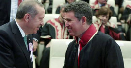 'Hükümet kendi barolarını oluşturmak istiyor'