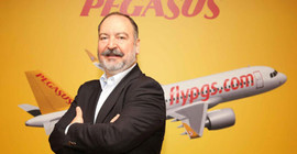 Pegasus CEO'su Nane: Havacılıkta birleşme ve devletleştirmeler kaçınılmaz