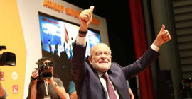 Karamollaoğlu: Yeni seçim ittifakları olabilir
