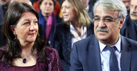 HDP: Van'daki saldırıyı en sert biçimde kınıyoruz