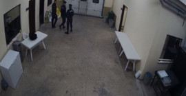 Savcılığın yok dediği, Barış Pehlivan'ın darp görüntüleri ortaya çıktı
