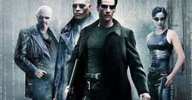 Matrix 4'ün çekimleri yeniden başlıyor