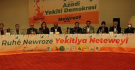 Kürdistani İttifak kayyım atanmasını değerlendirdi: Halkımız asla ve asla boyun eğmeyecek