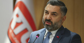 RTÜK'ten haber sunucularına 'yorum yasağı' uyarısı: Yeni bir karar alırız