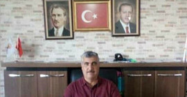 Saldırıya uğrayan AKP'li Meclis üyesi hayatını kaybetti