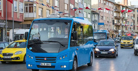 Dolmuş, otobüs ve taksilerde uygulanacak yeni kurallar neler?