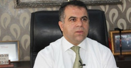 AKP'li Belediye Başkanı görevden uzaklaştırıldı