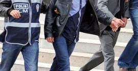 Kürt işverenlere operasyon: Çok sayıda gözaltı