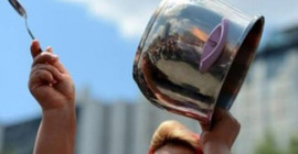 Asgari ücret enflasyonun gerisinden gelmeye devam ediyor