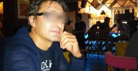 Boşanma aşamasındaki kadını bıçakladı, 'kendisini bıçakladı' dedi