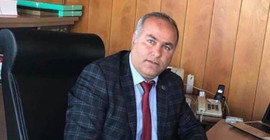 Altınova Belediyesi Eş Başkanı Budak tutuklandı