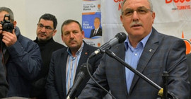 İkinci kez oldu: TÜİK Başkan Yardımcısı Yılmaz görevden alındı