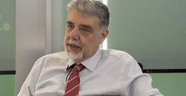 Yeşilada: Türkiye için çıkış yolu IMF'de ya da faiz artırımında