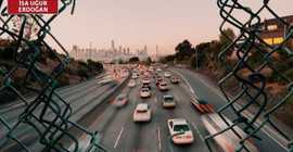Koronavirüs salgını trafik kazalarını etkilemedi
