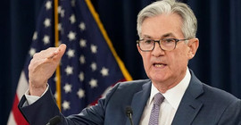 Fed Başkanı: Ekonomik toparlanma gelecek yılın sonuna kadar uzayabilir