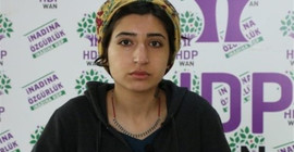 Kaçırılan HDP PM üyesine bir de soruşturma açtılar