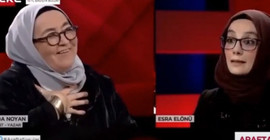 RTÜK Başkanı'ndan Sevda Noyan açıklaması: Gereği yapılacak