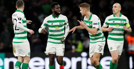 İskoçya'da Premier Lig tescil edildi: Celtic şampiyon